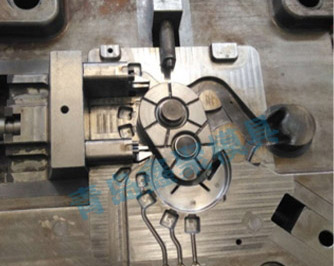 青岛压铸模具：铝压铸件的应用前景